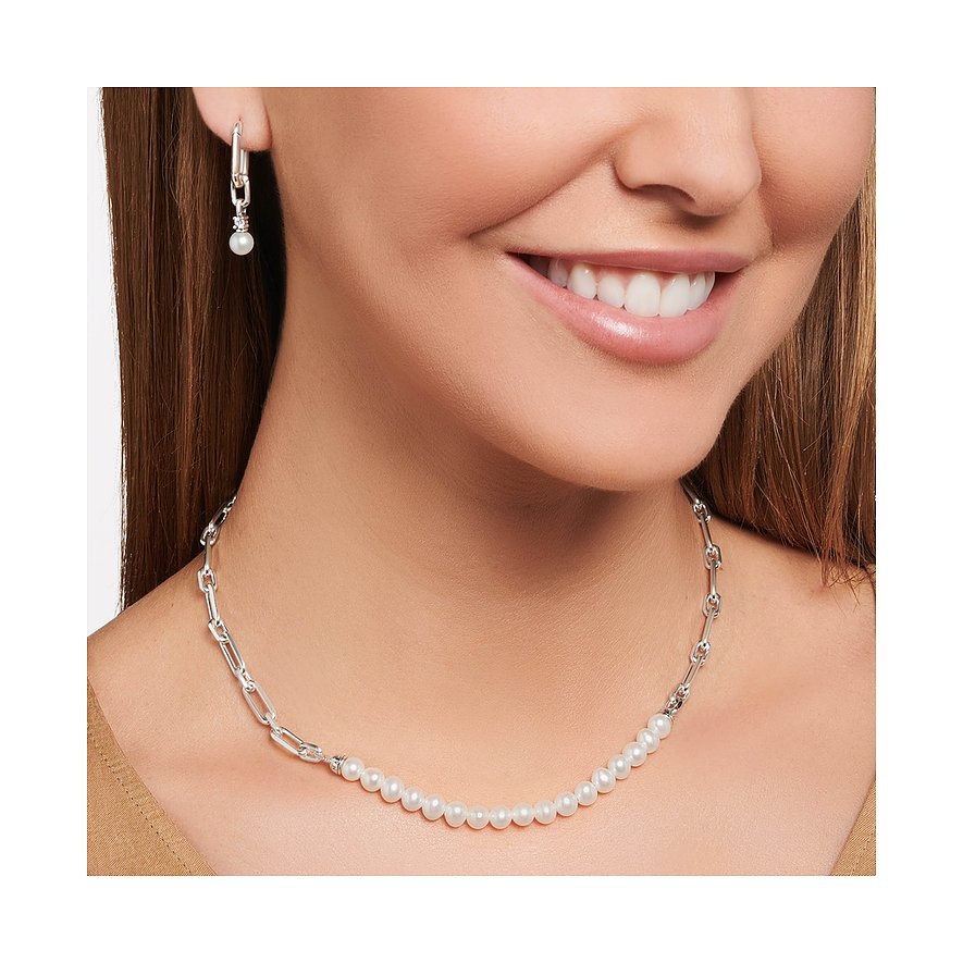 Thomas Sabo Kette Sterling Silver