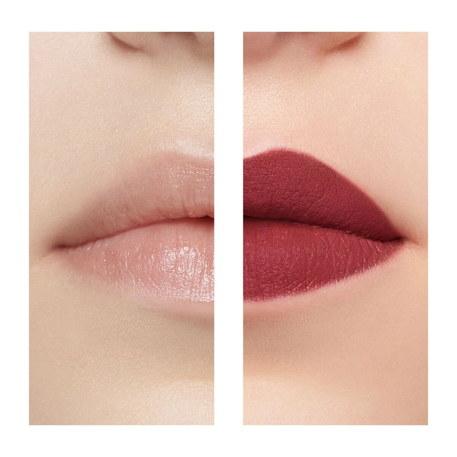 Le Rouge Deep Velvet Lips - Ματ Κραγιόν, Κραγιόν