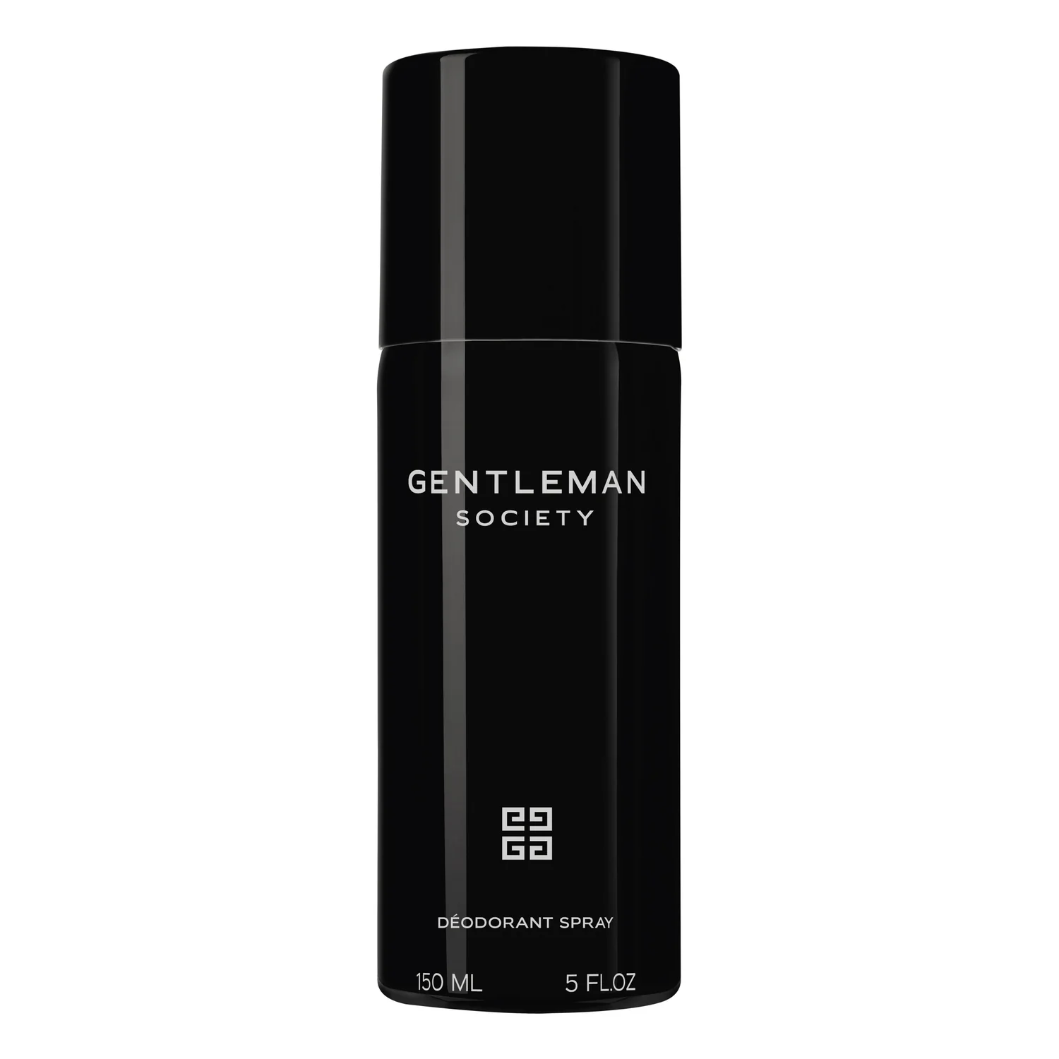 Gentleman Gentleman Society - Deodorant Spray, Deodorante