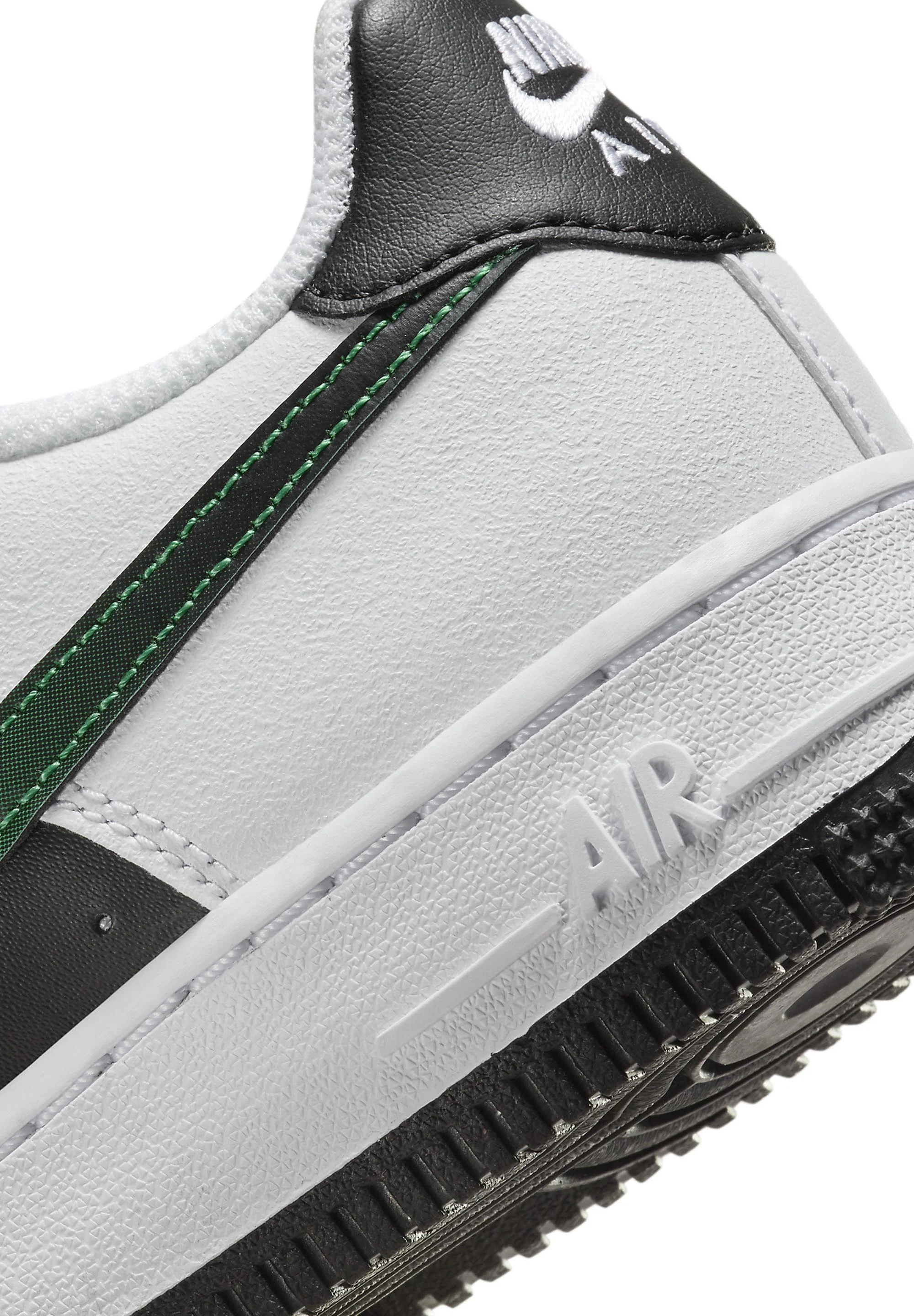 Nike Sportswear AIR FORCE - Zapatillas bajas