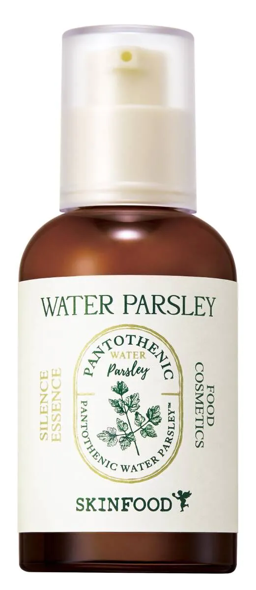 Skinfood Pantothenisk Vand Persille Silence Essence 50ml
