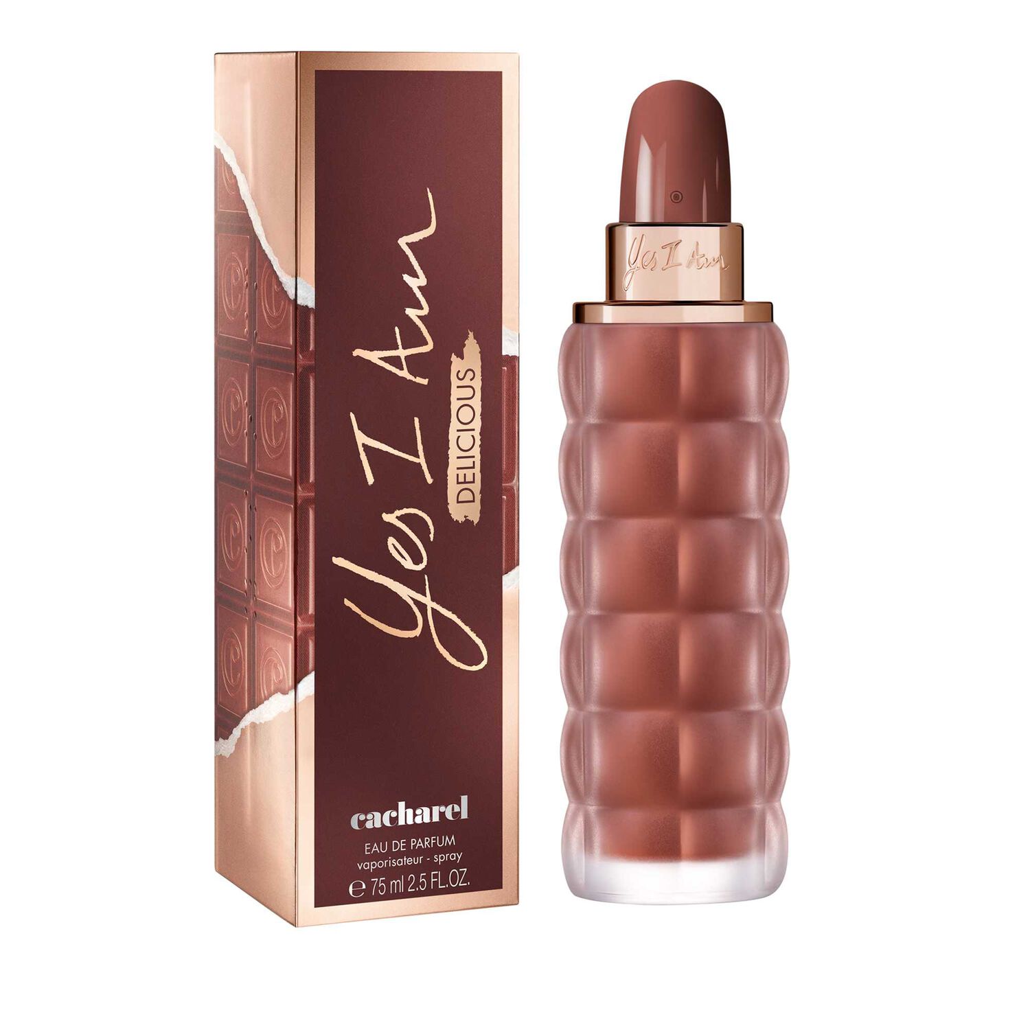Cacharel Yes I Am Delicious Eau de Parfum