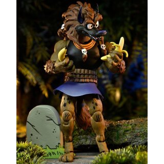 Teenage Mutant Ninja Turtles (Archie Comics) Actionfigur - Dreadmon