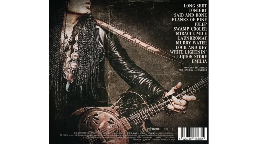 Midnight Junction(CD Digipak)