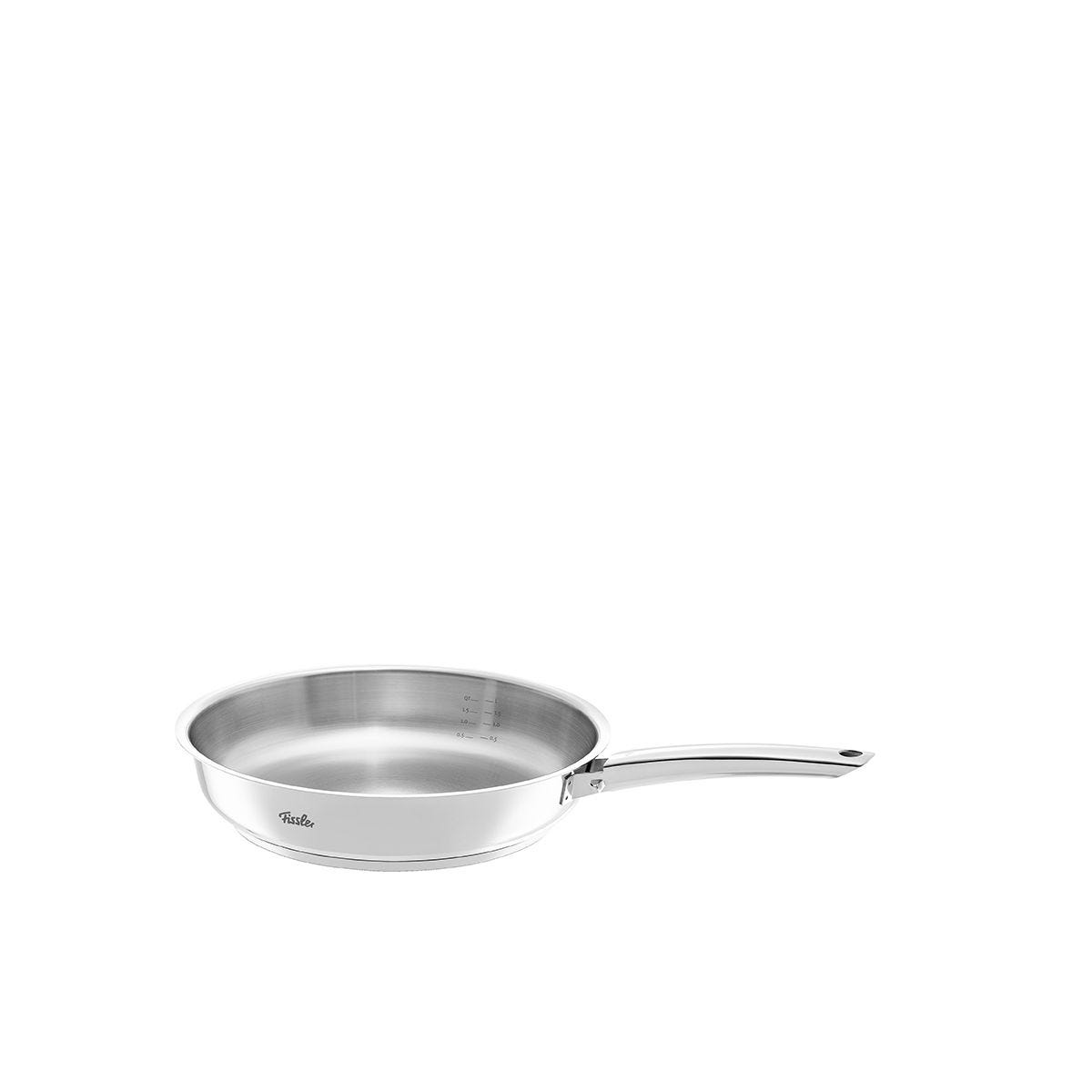 Steelux® Pro – Stielpfanne