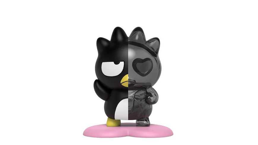 Mighty Jaxx Kandy x Sanrio Serie 1 Sammelfigur - sortiert
