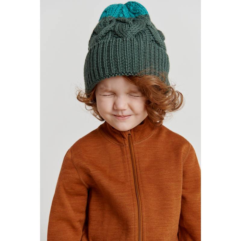 reima Hinlopen Beanie Kinder