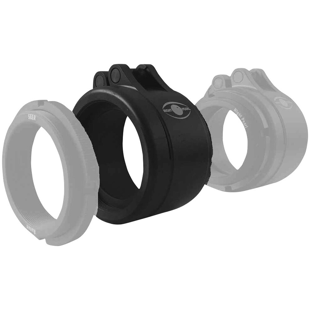 Night Pearl Adapter mit Gewinde