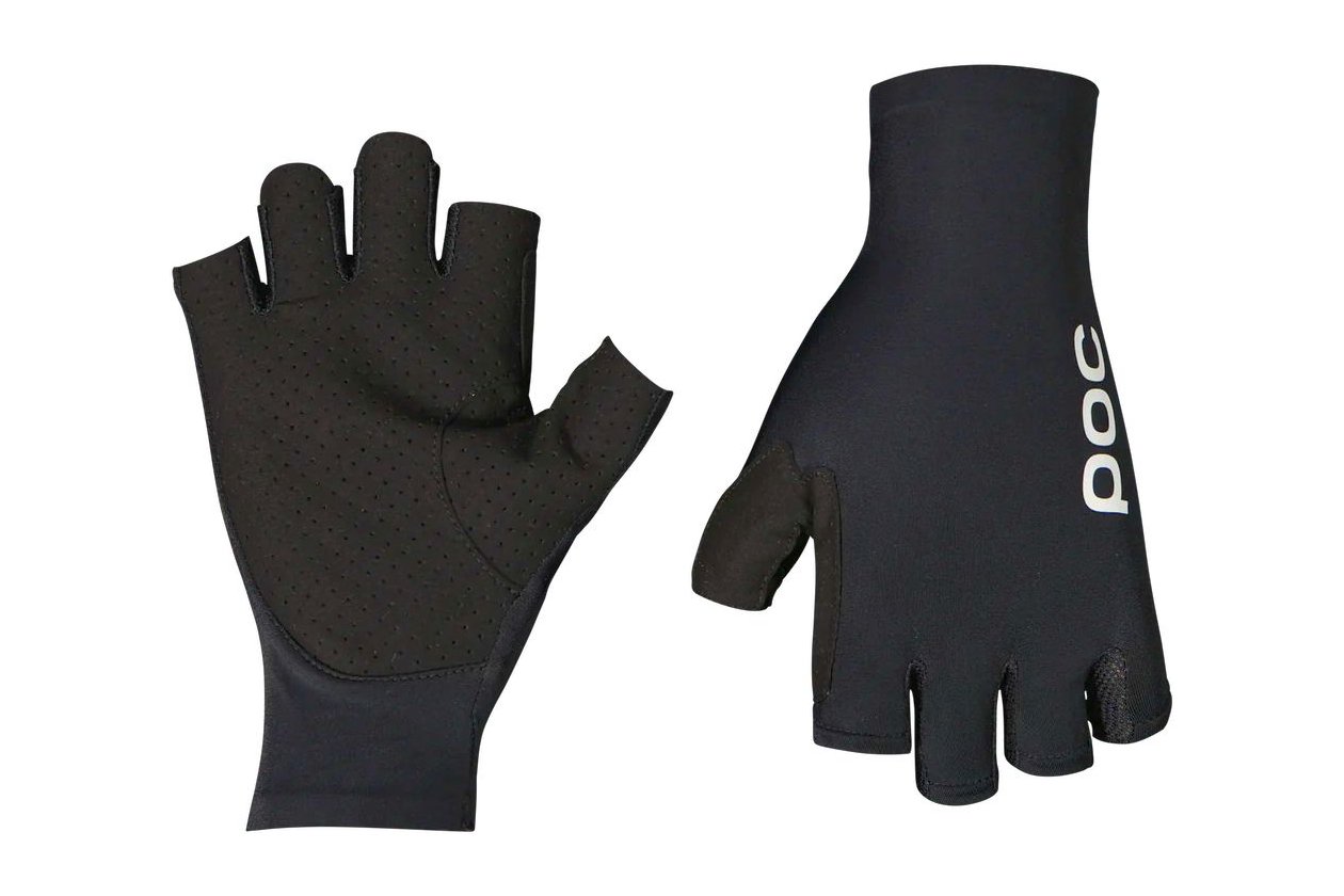 POC Raceday Kurzfinger Handschuhe - 2023