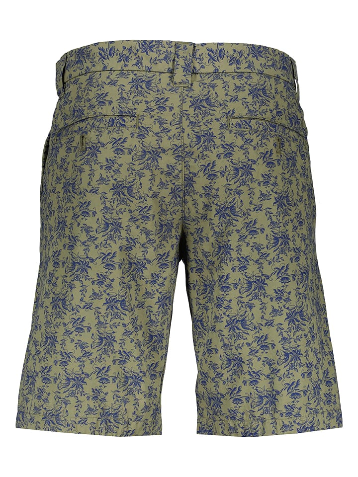 Marc O'Polo Bermudas in Khaki günstig kaufen