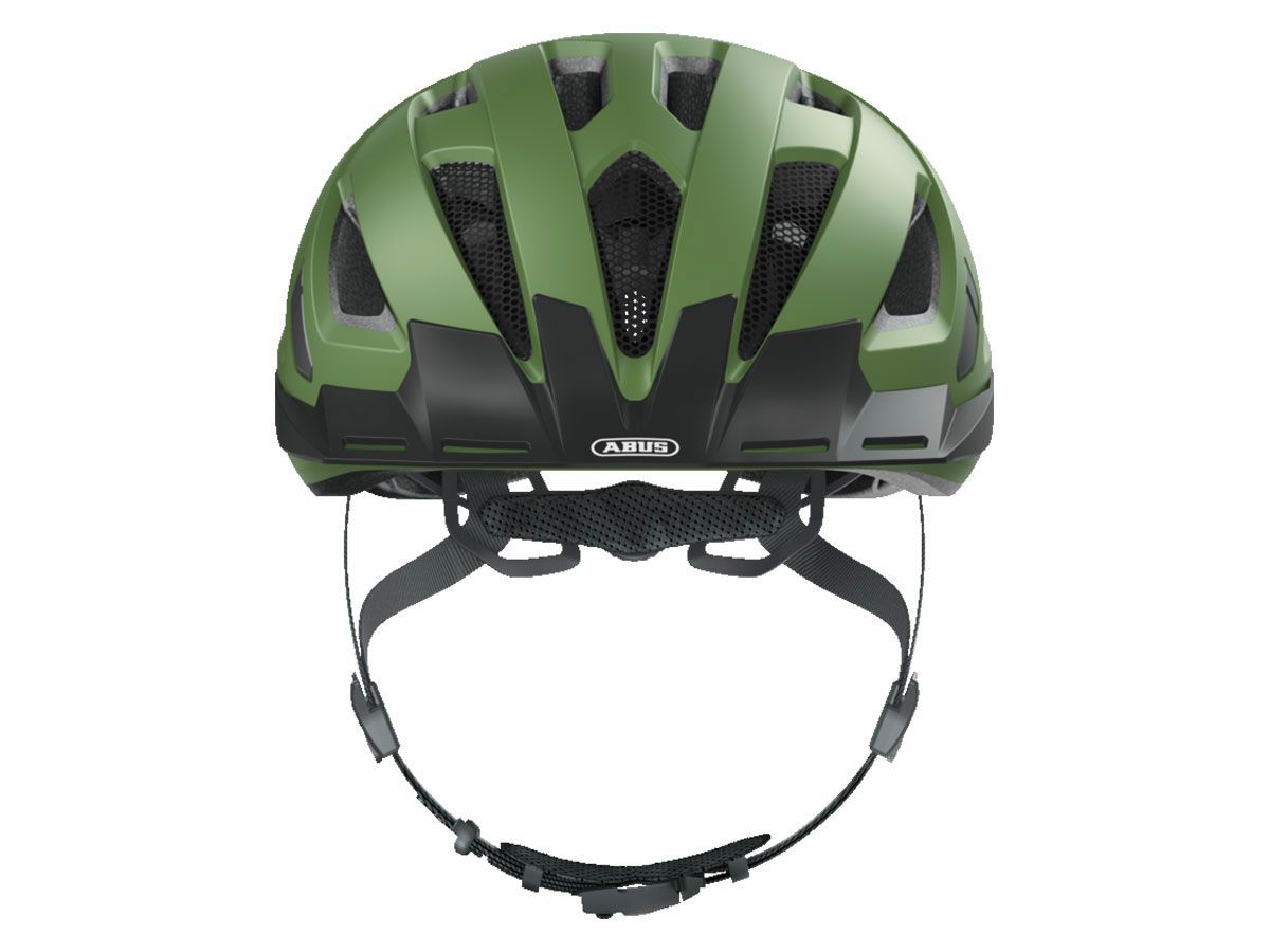 Abus Urban-I 3.0 Fahrradhelm