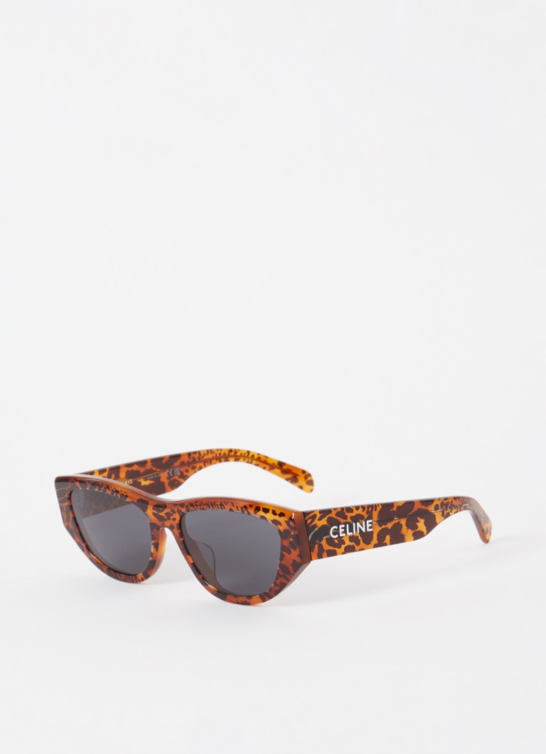 Sluneční brýle Celines Cat Eye CL000454