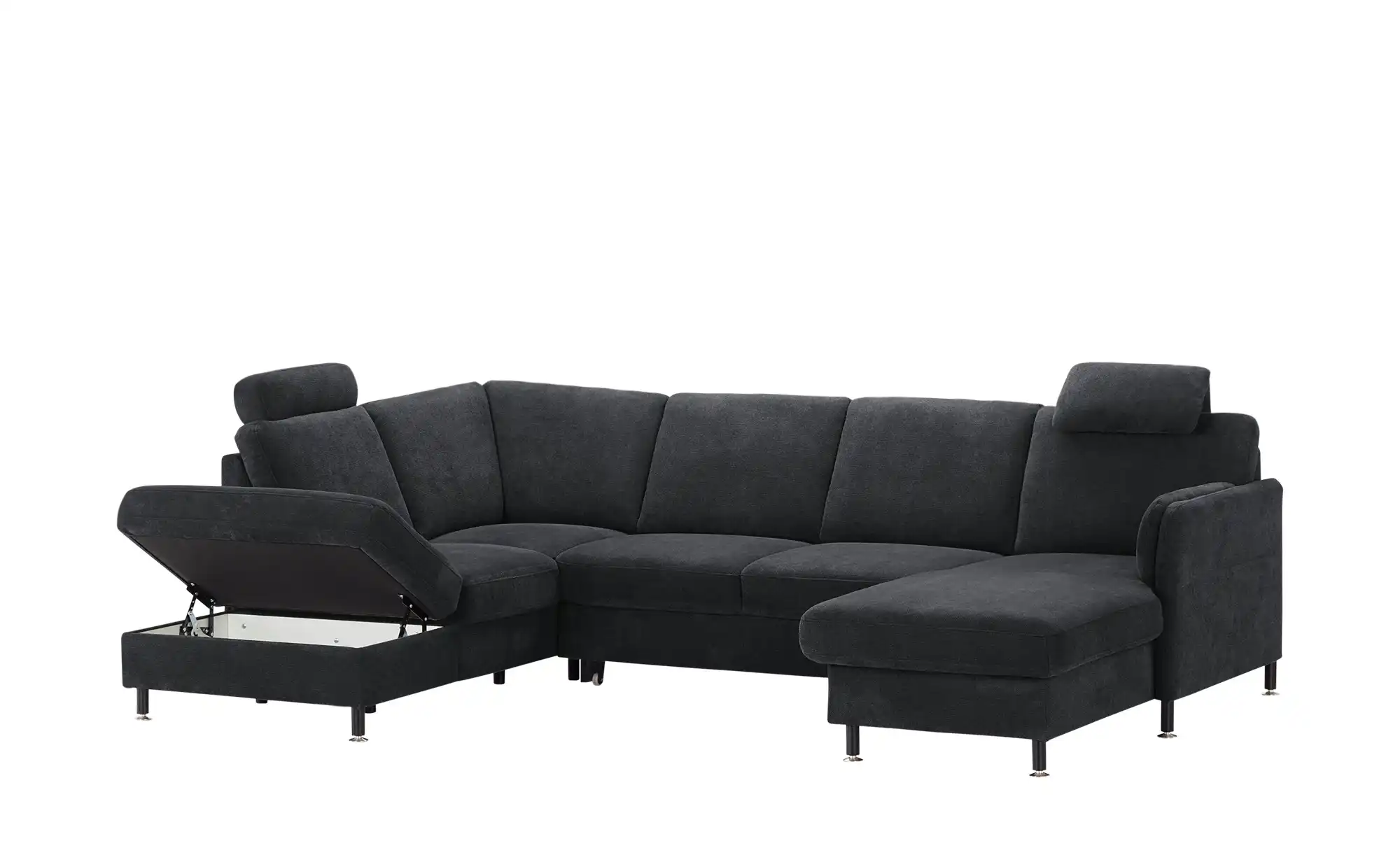 Kollektion Kraft Wohnlandschaft