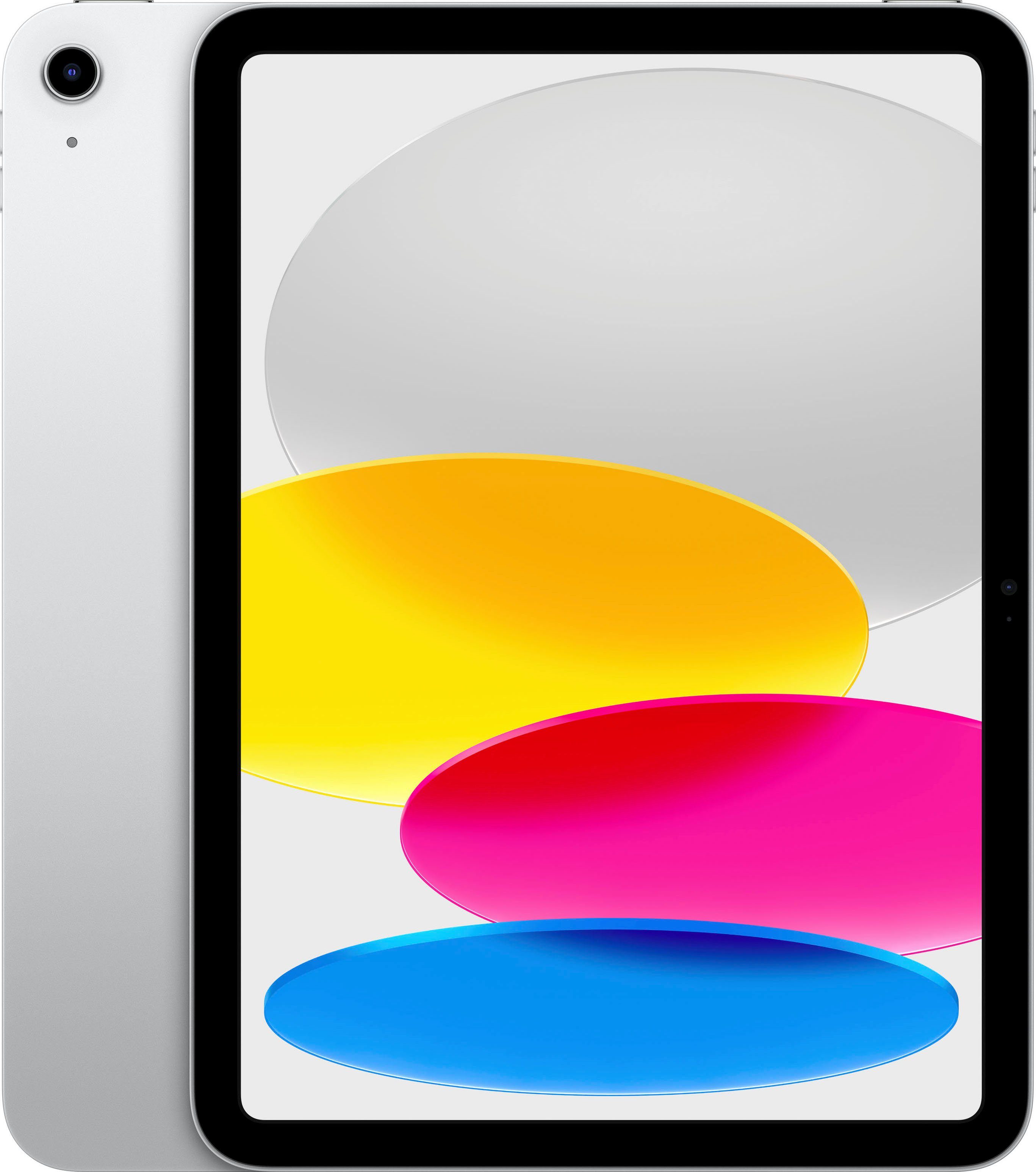 Apple iPad 2022 Wi-Fi (10 Generation) Tablet (10,9