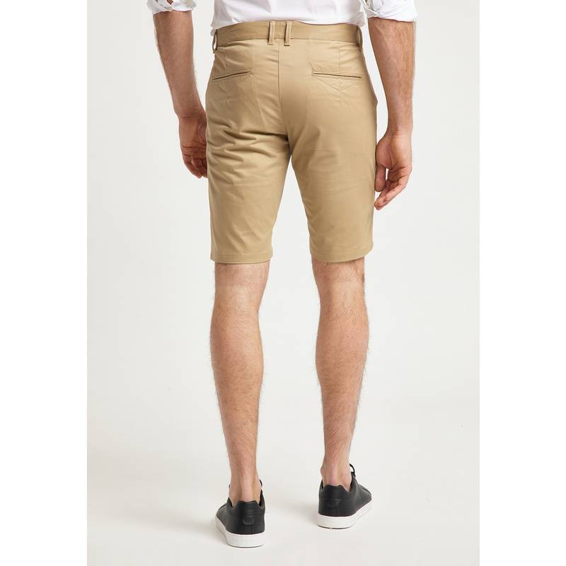 DreiMaster Shorts Herren