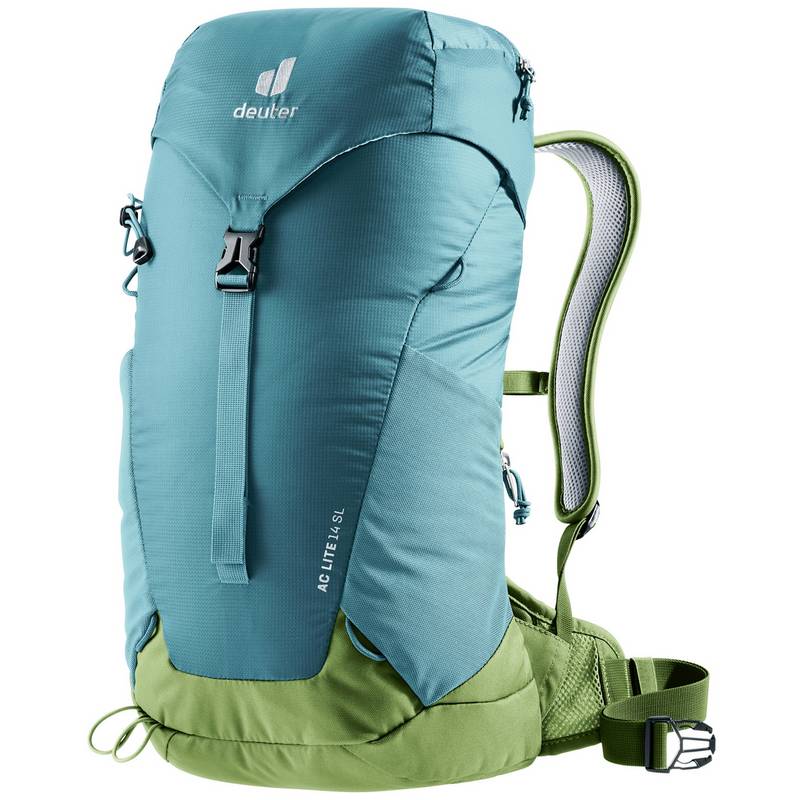 Deuter AC Lite 14 SL Wanderrucksack Damen