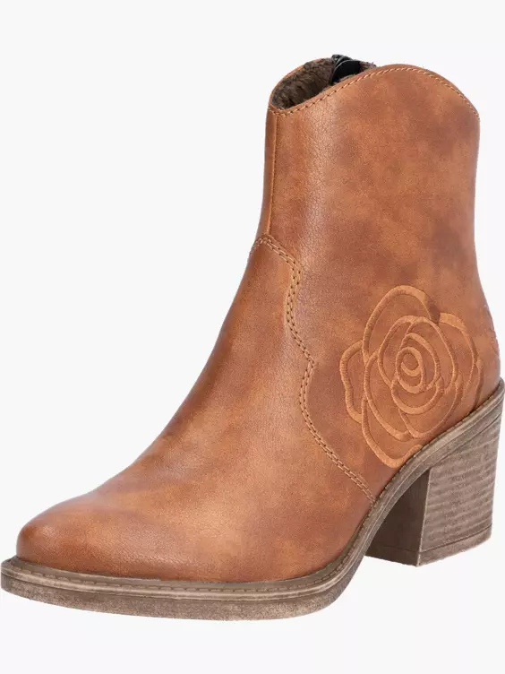Rieker Damen Stiefeletten