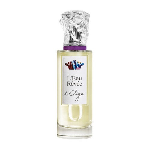 Sisley L'Eau Rêvée D'Eliya toaletna voda 50 ml