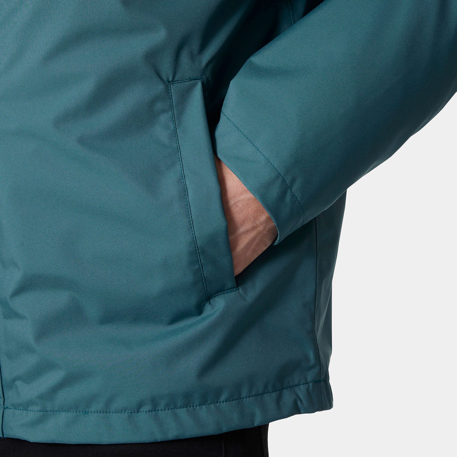 Men's Juell 3-In-1 Shell And Insulator Jacket