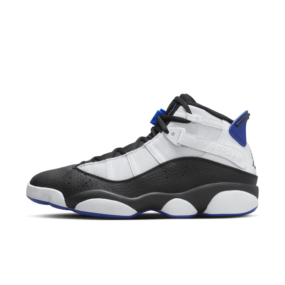 NIKE JORDAN 6 Rings 322992-142 / weiss