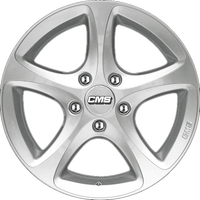 CMS C12 silber - ATU