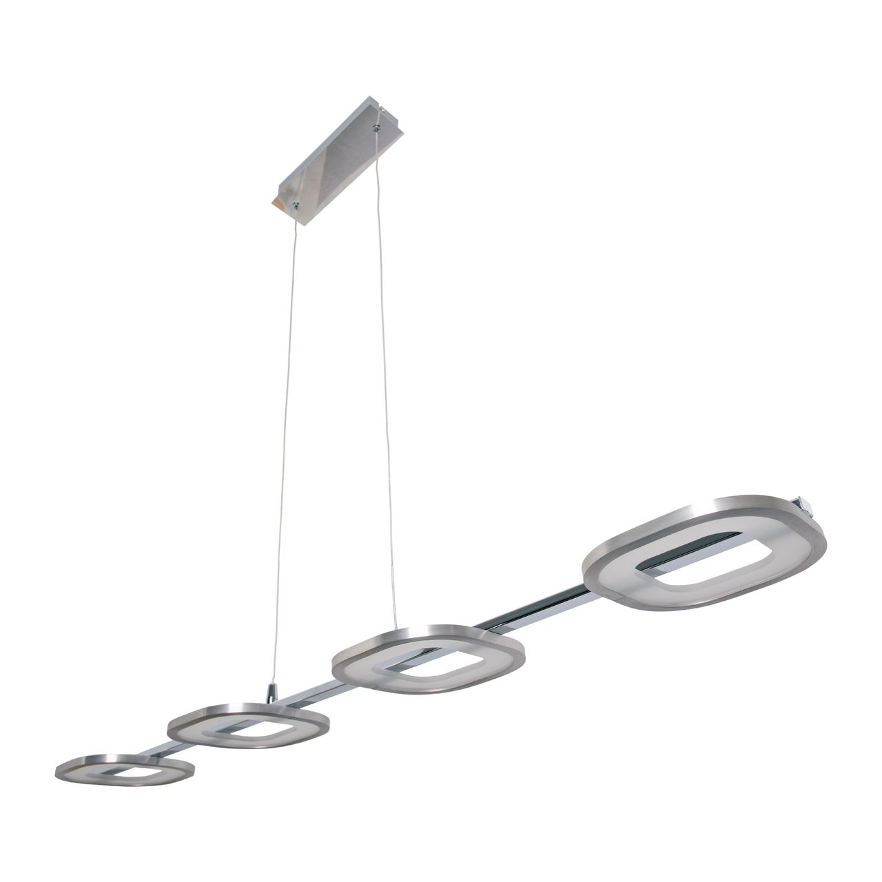 Näve Leuchten LED Pendelleuchte 
