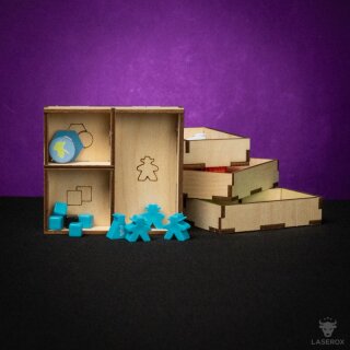 Dinosaur Organizer