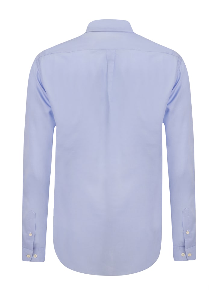 Felix Hardy Hemd in Blau günstig kaufen