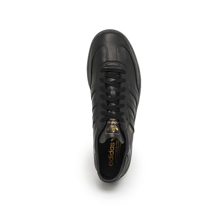 adidas Originals Wmns Samba Decon core black/core black/gold met.
