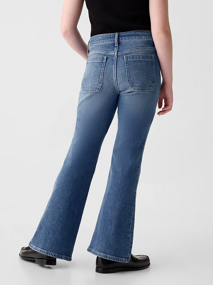 GAP Jeans - Regular Fit - Blau günstig kaufen