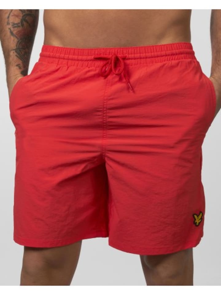 Lyle & Scott Badeshorts in günstig kaufen