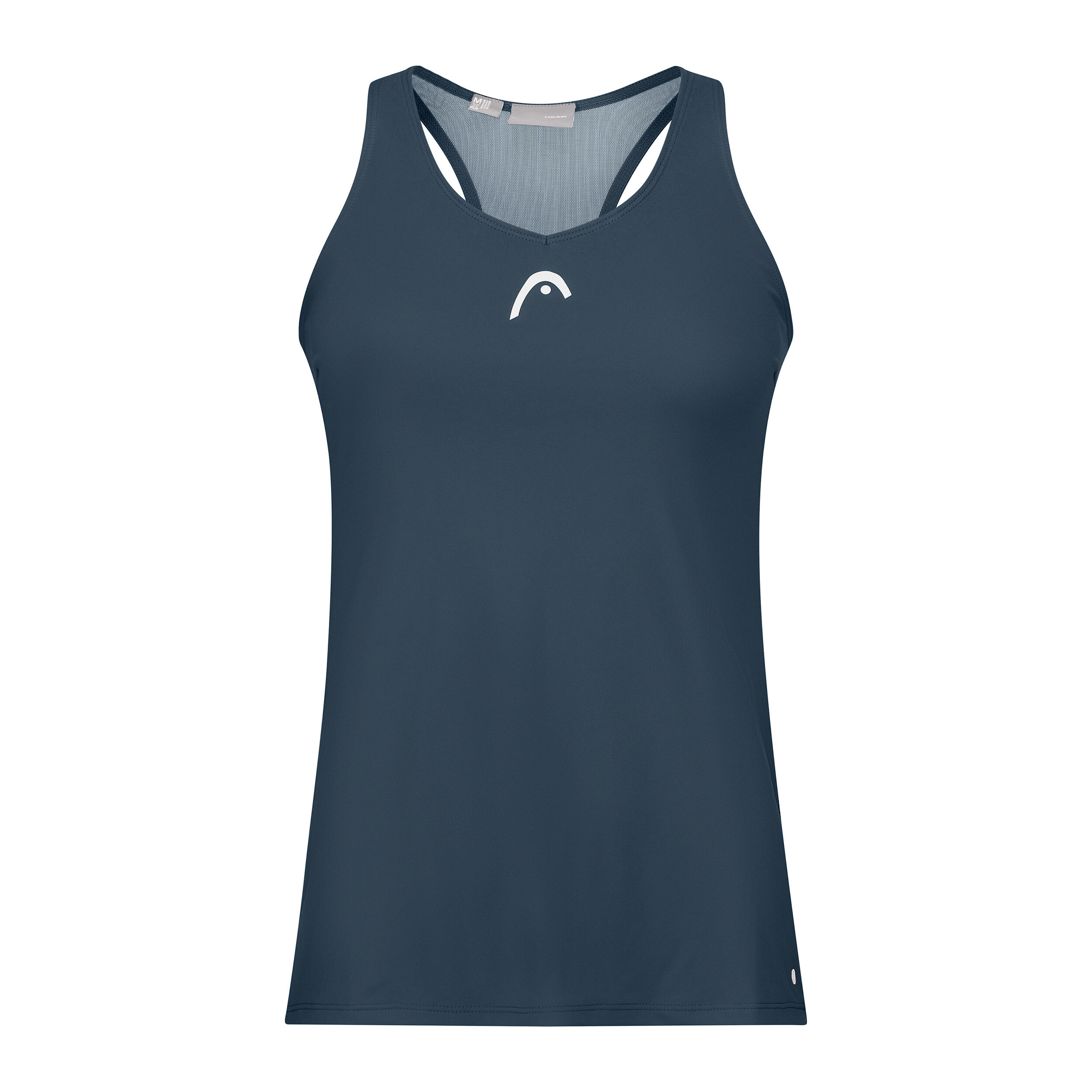 Spirit Tank-Top Damen - Dunkelblau