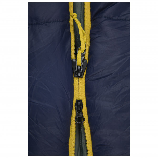 Stoic - RovenSt. +11°C Sleeping Bag - Kunstfaserschlafsack