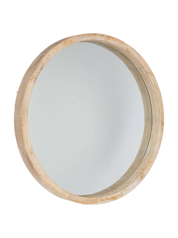 Atmosphera Créateur d'intérieur Spiegel in beige günstig kaufen onesize