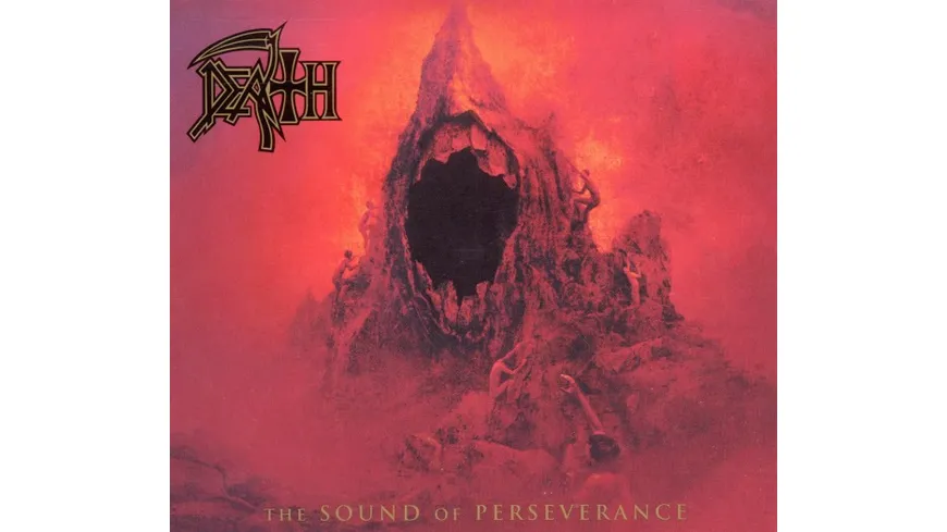 Sound Of Perseverance