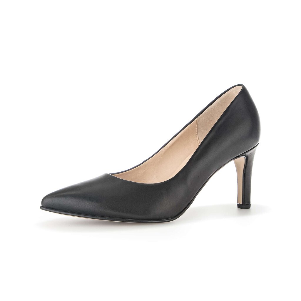 Gabor fashion Eleganter Pumps schwarz