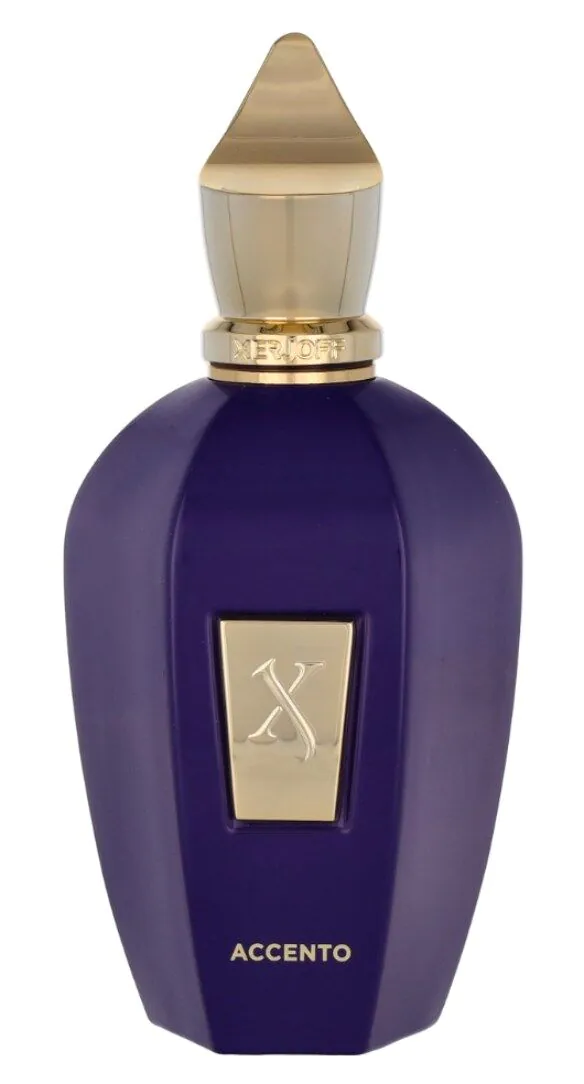 Xerjoff Accento Unisex parfemska voda, 100 ml