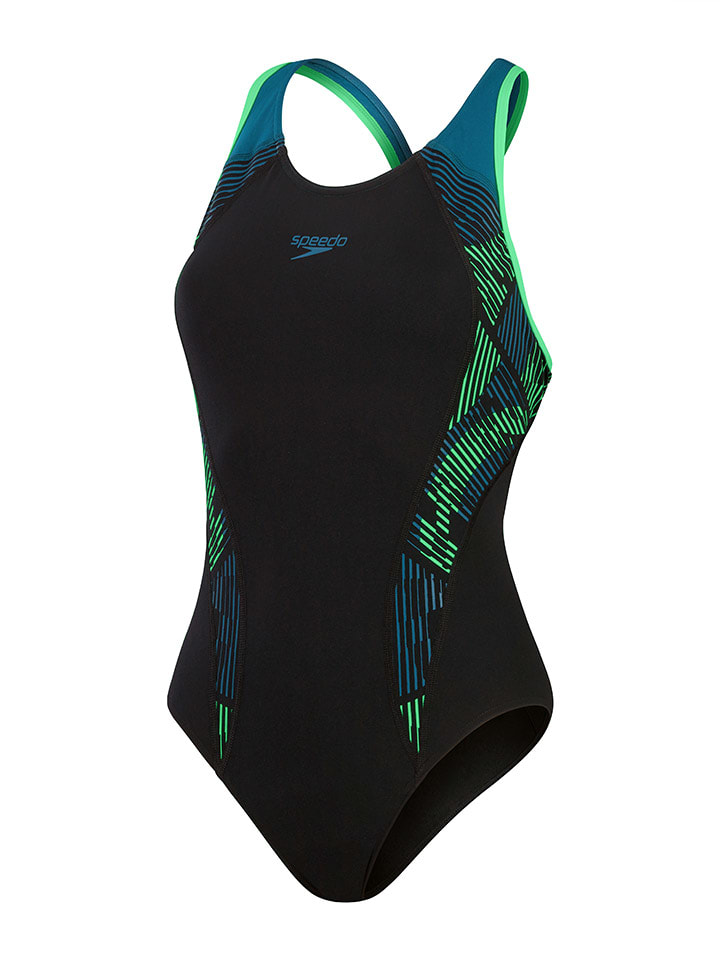 Speedo Badeanzug 