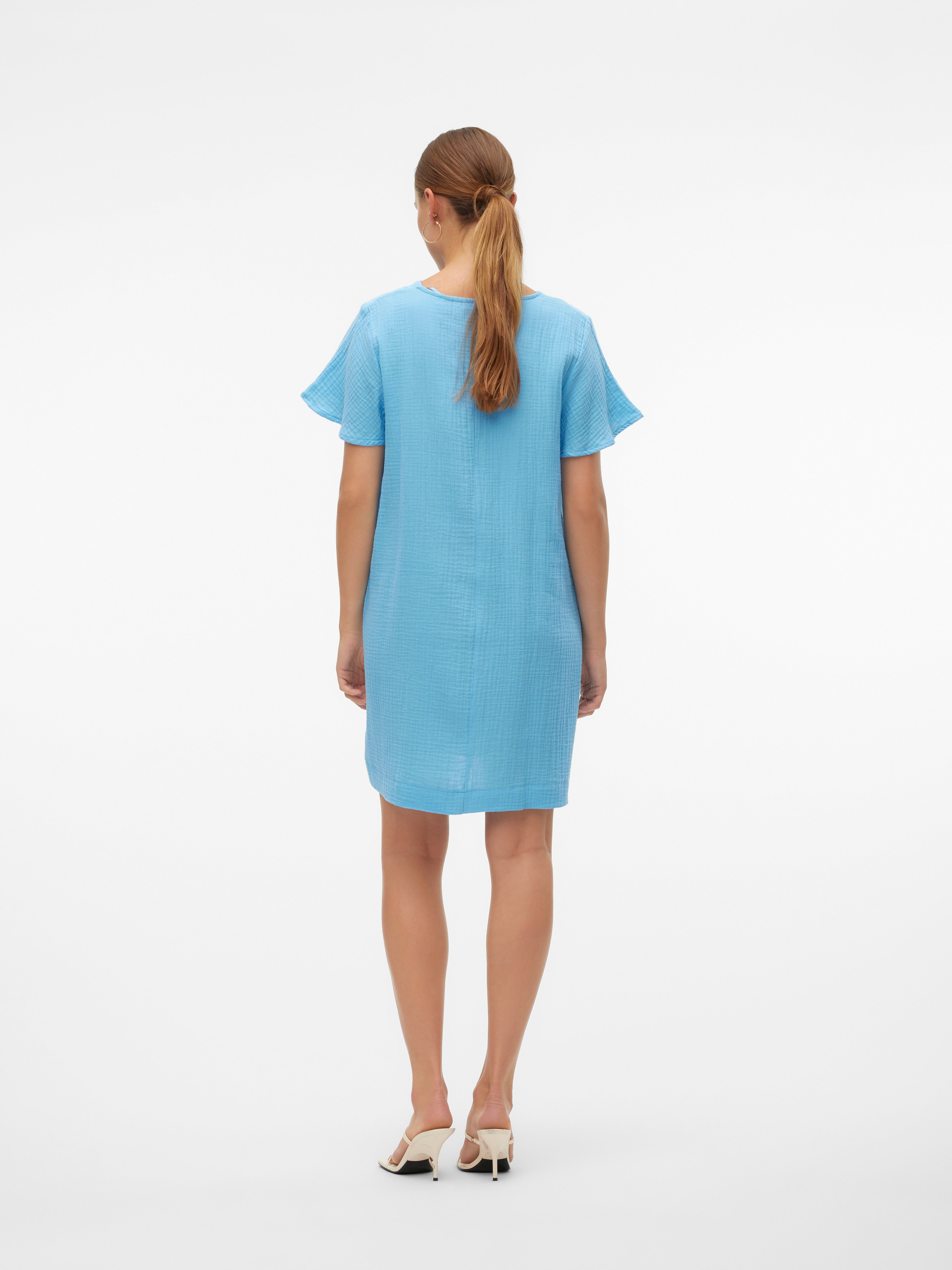 VMNATALI Kurzes Kleid