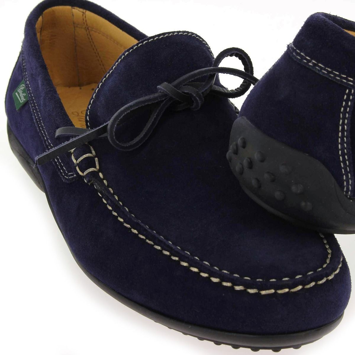 Paraboot  INDIANA - Marine