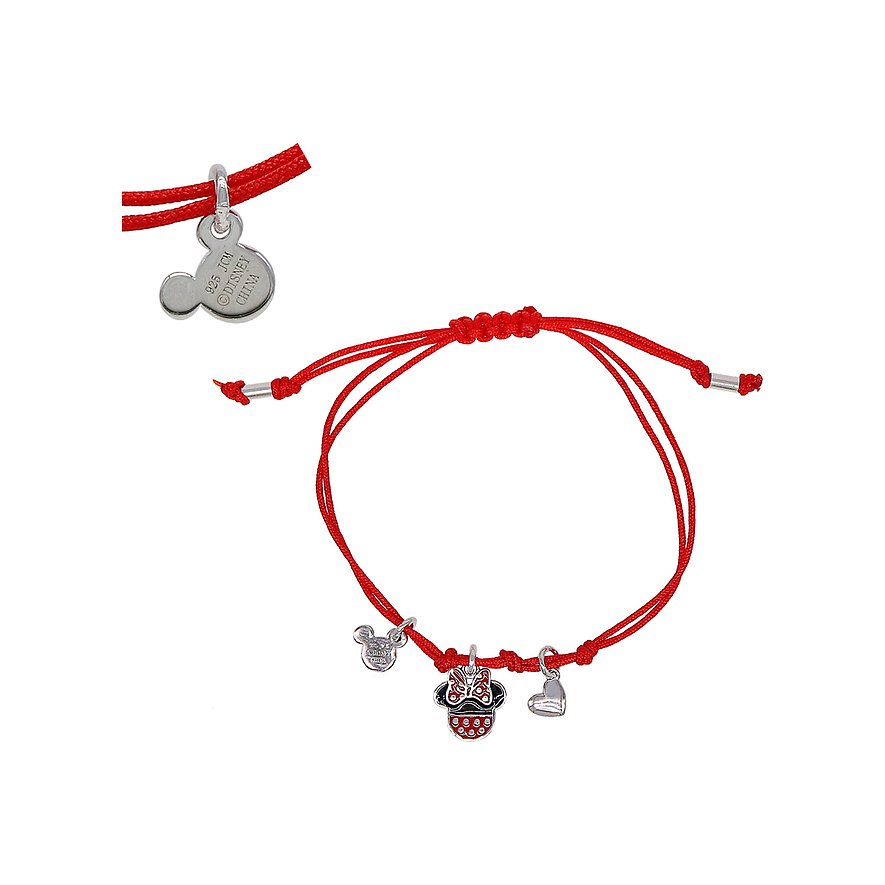 Armband Minnie Mouse