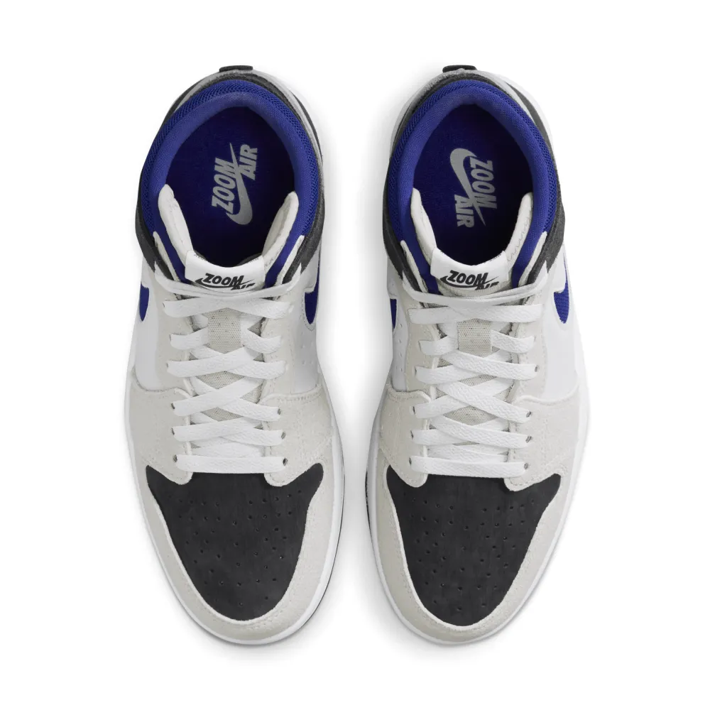 NIKE JORDAN Air 1 Zoom CMFT 2 DV1305-040 / grau