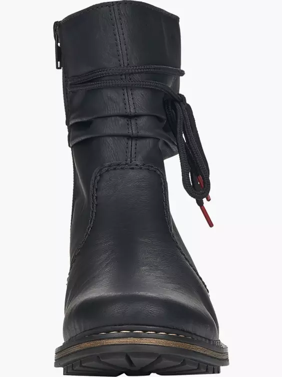 Rieker Damen Kurzstiefel