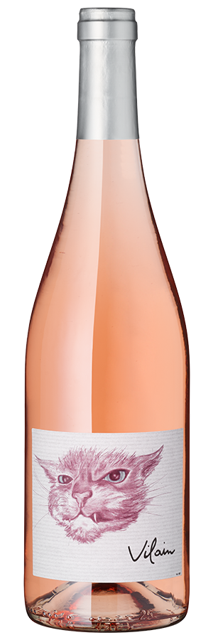 Vilain Grenache Rosé 2022