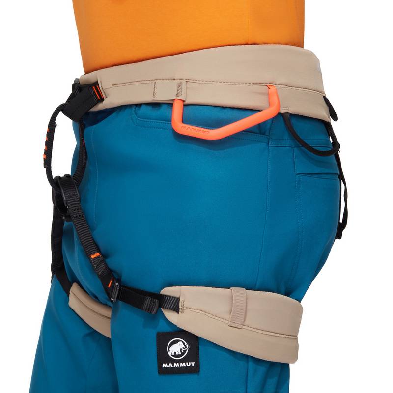 Mammut Massone Wanderhose Herren