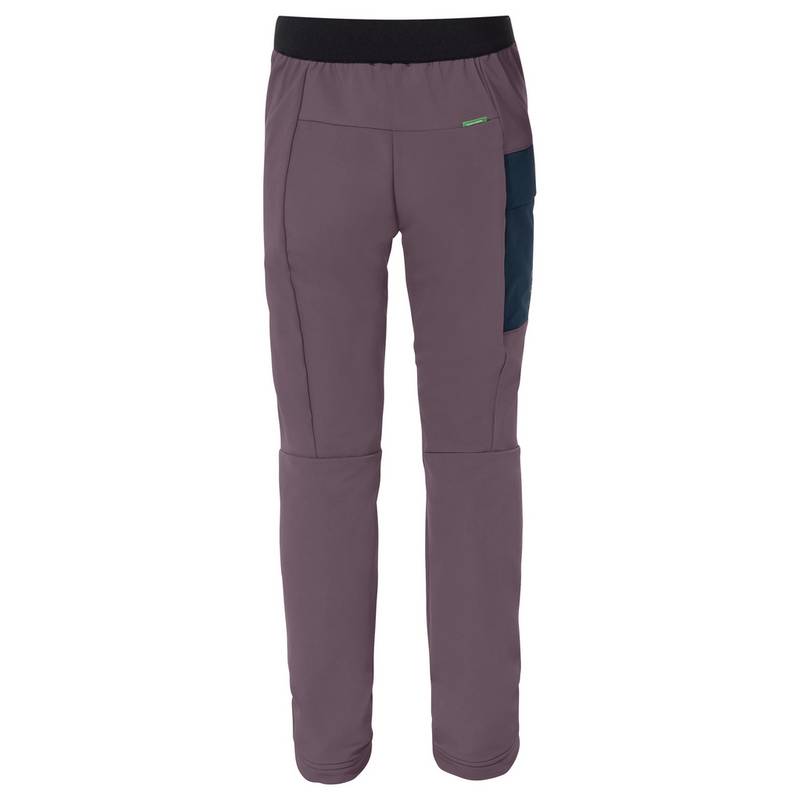 VAUDE Kids Patiki Slim Fit Pants Funktionshose Kinder
