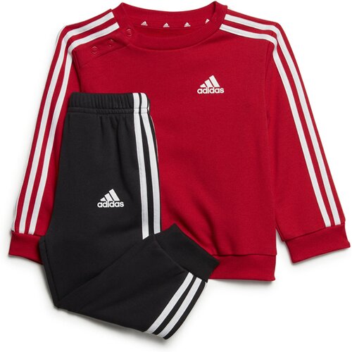 KINDER SPORTANZUG ESSENTIALS 3-STREIFEN KIDS