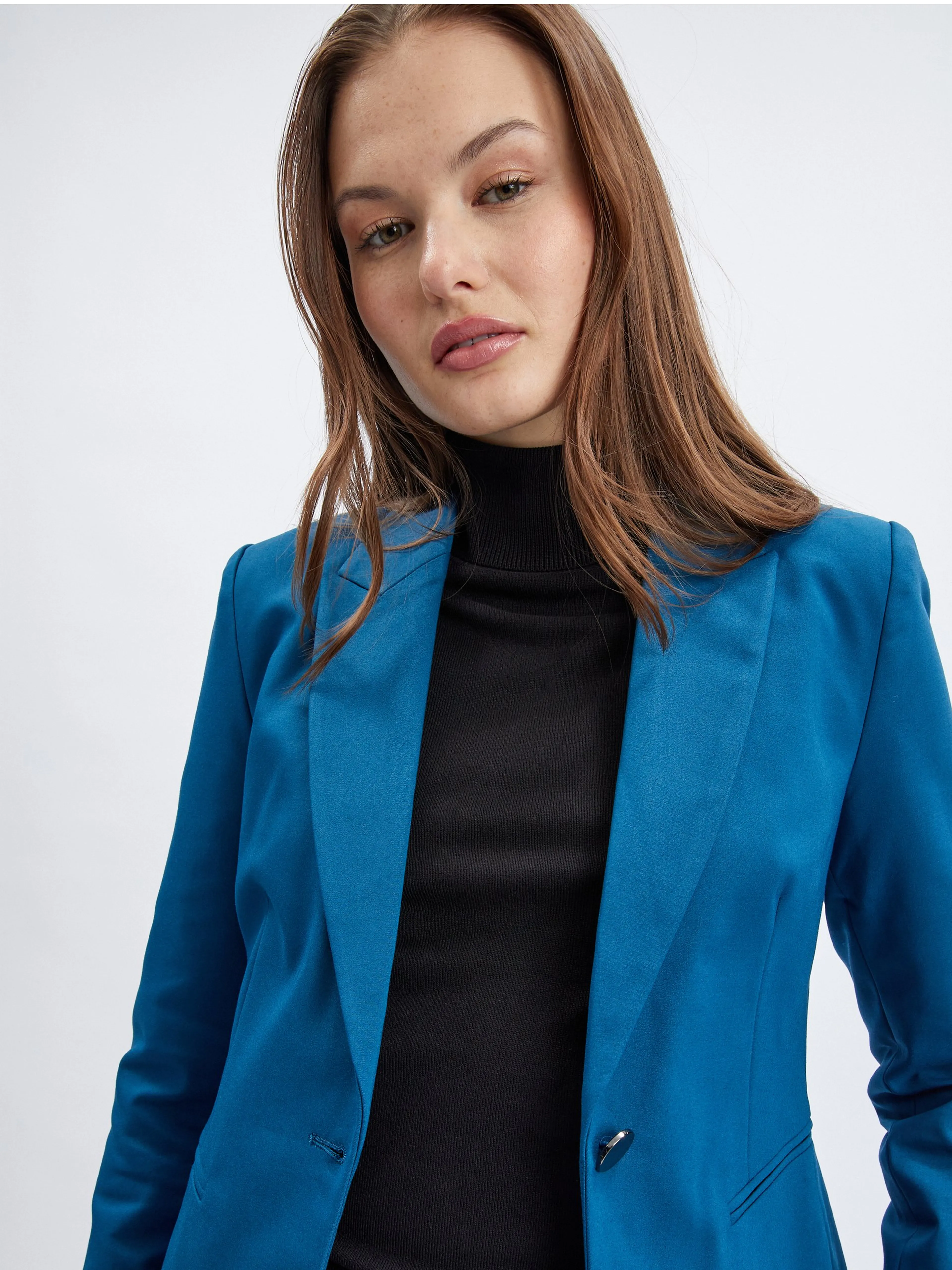 Blauer Blazer für Damen ORSAY