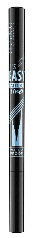 Catrice It's Easy Eyeliner vodootporni