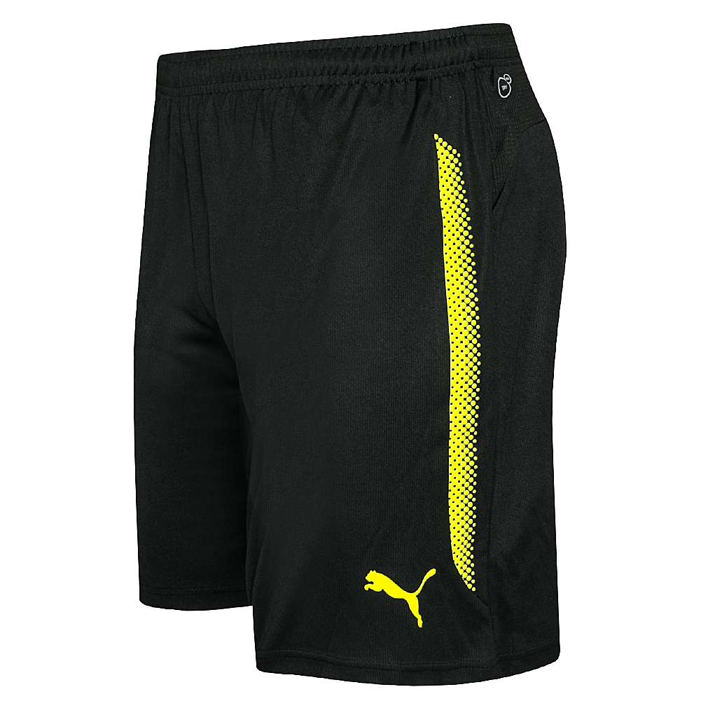 Grasshopper Club Zürich PUMA Kinder Shorts 753176-03